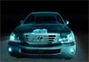 Musique Lexus RX400h