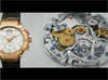 Musique Piaget Polo chronographe