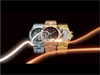 Musique Vacheron Constantin Overseas