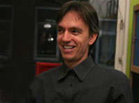 Ton Driessens