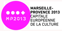 Marseille Provence 2013 capitale européenne de la culture
