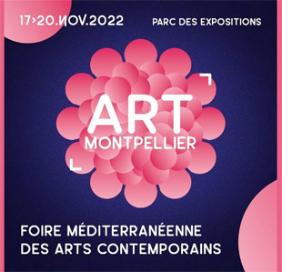 Driessens Art Montpellier