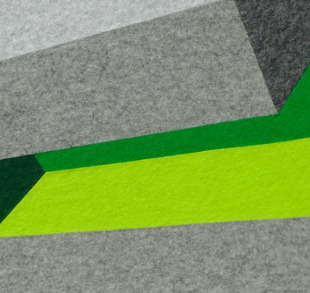 Panneaux acoustiques Art Design sur mesure Antonius Driessens