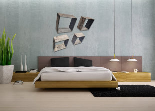 Montage Projet sur mesure Antonius Driessens