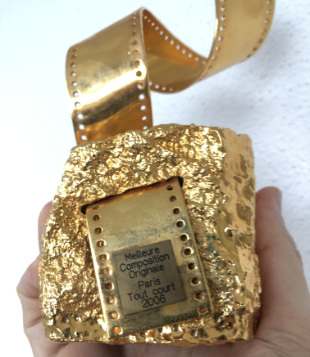 Meilleure Composition Originale, Driessens