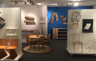 WonderWood, PAN Amsterdam, Driessens